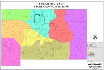stone county ms fire districts