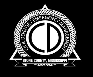 stone county ms ema