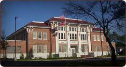Stone County